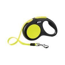 FLEXI NEON MEDIUM 5 METRE ŞERİT