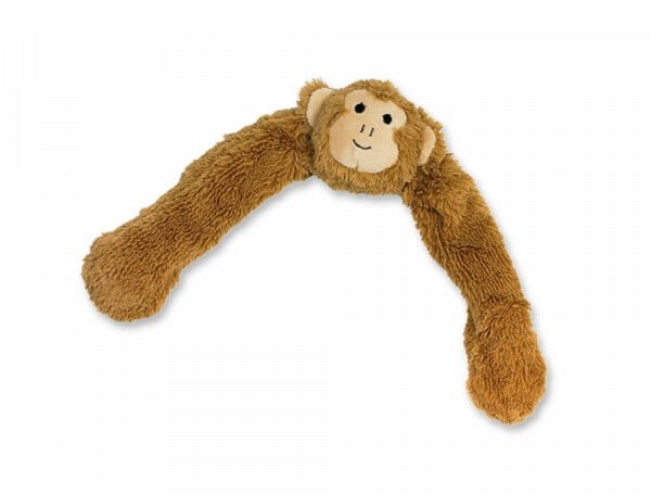 Peluş Maymun İçi İpli  55Cm