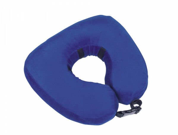 Şişme Yakalık Küçük 23.5-28 Cm Çapında Ayarlanabilir