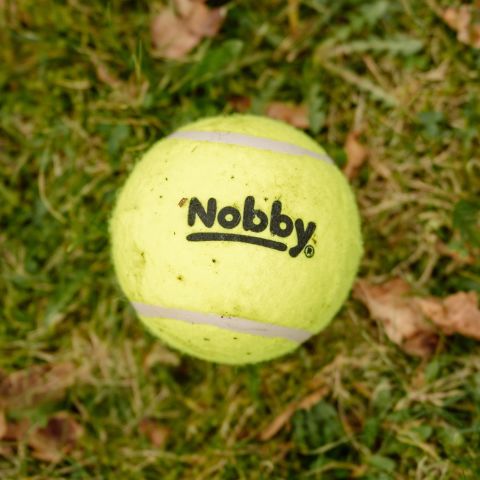 Tenis Topu Tekli 4.5 Cm çap
