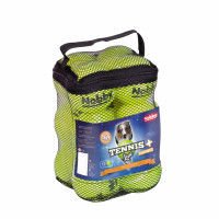 Tenis Topu 12 Li 5.5 Cm Çapında