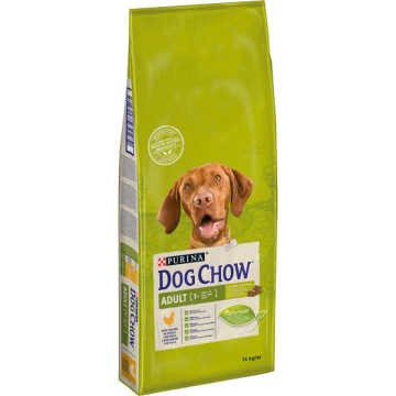 Purina Dog Chow Adult Chicken 14 Kg
