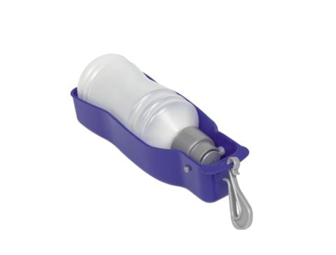 Seyahat Suluğu M 500 Ml
