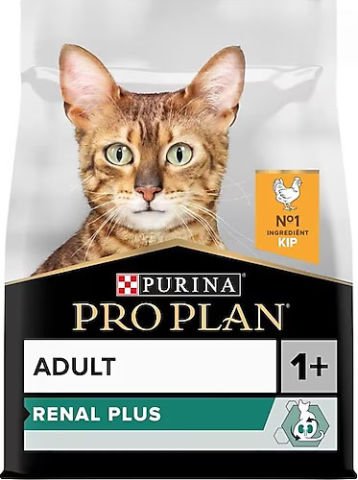Pro Plan Cat Adult Chicken 3 Kg