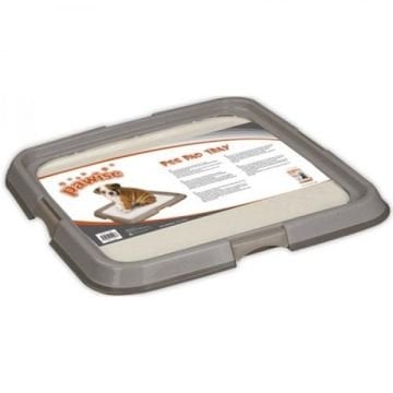 PAWİSE AÇIK KÖPEK TUVALETİ 49x36 Cm 11446