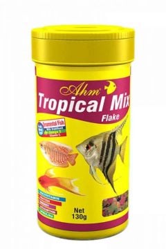 AHM TROPIKAL MIX FLAKE 100 ML