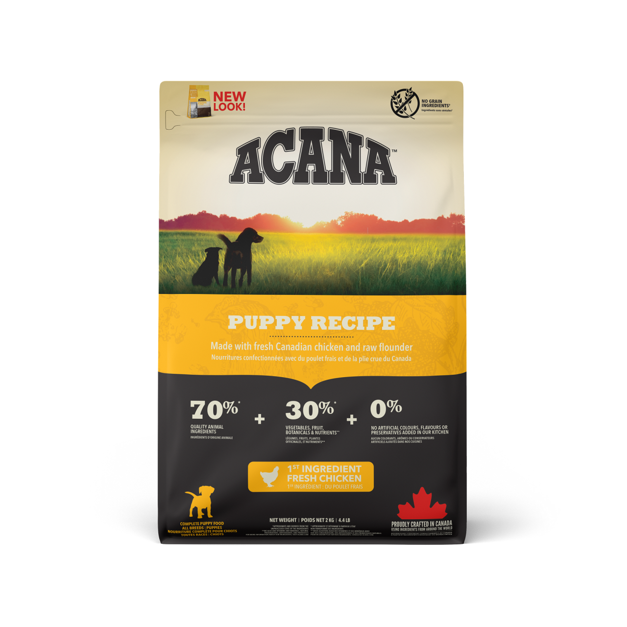 Acana Puppy Junior 2 Kg