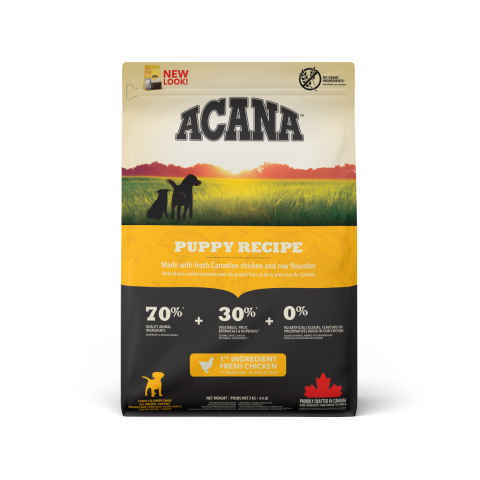 Acana Puppy Junior 2 Kg