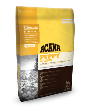 Acana Puppy Junior 11,4 Kg