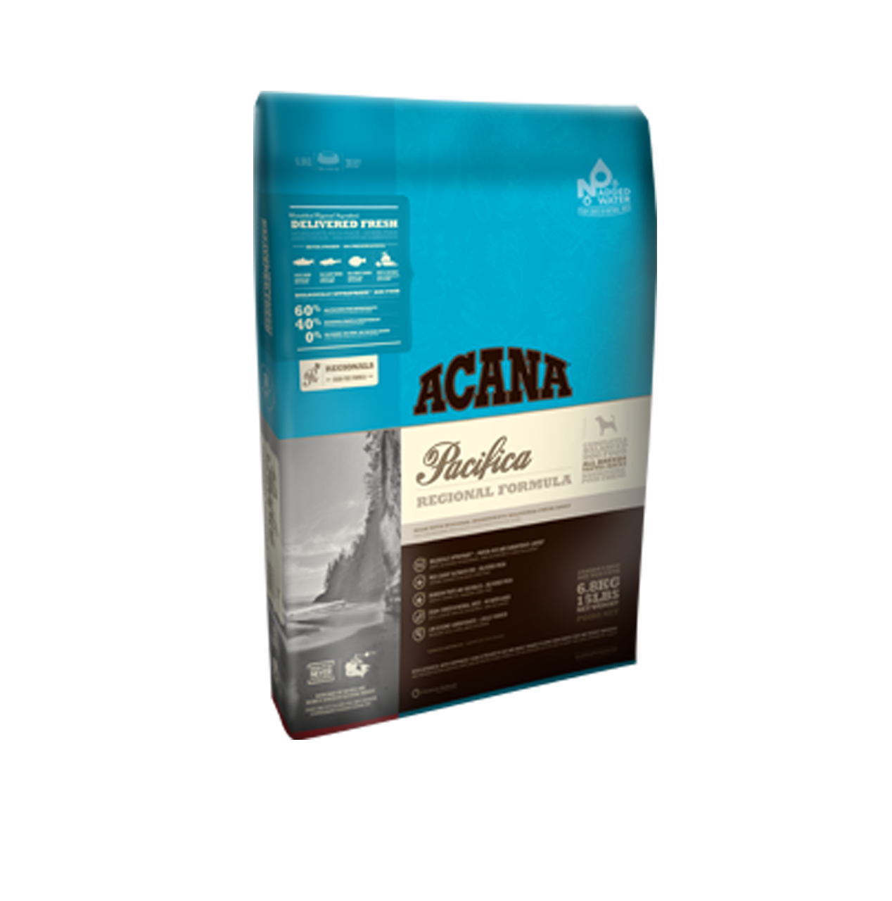 Acana Pacifica Köpek Maması 2 kg