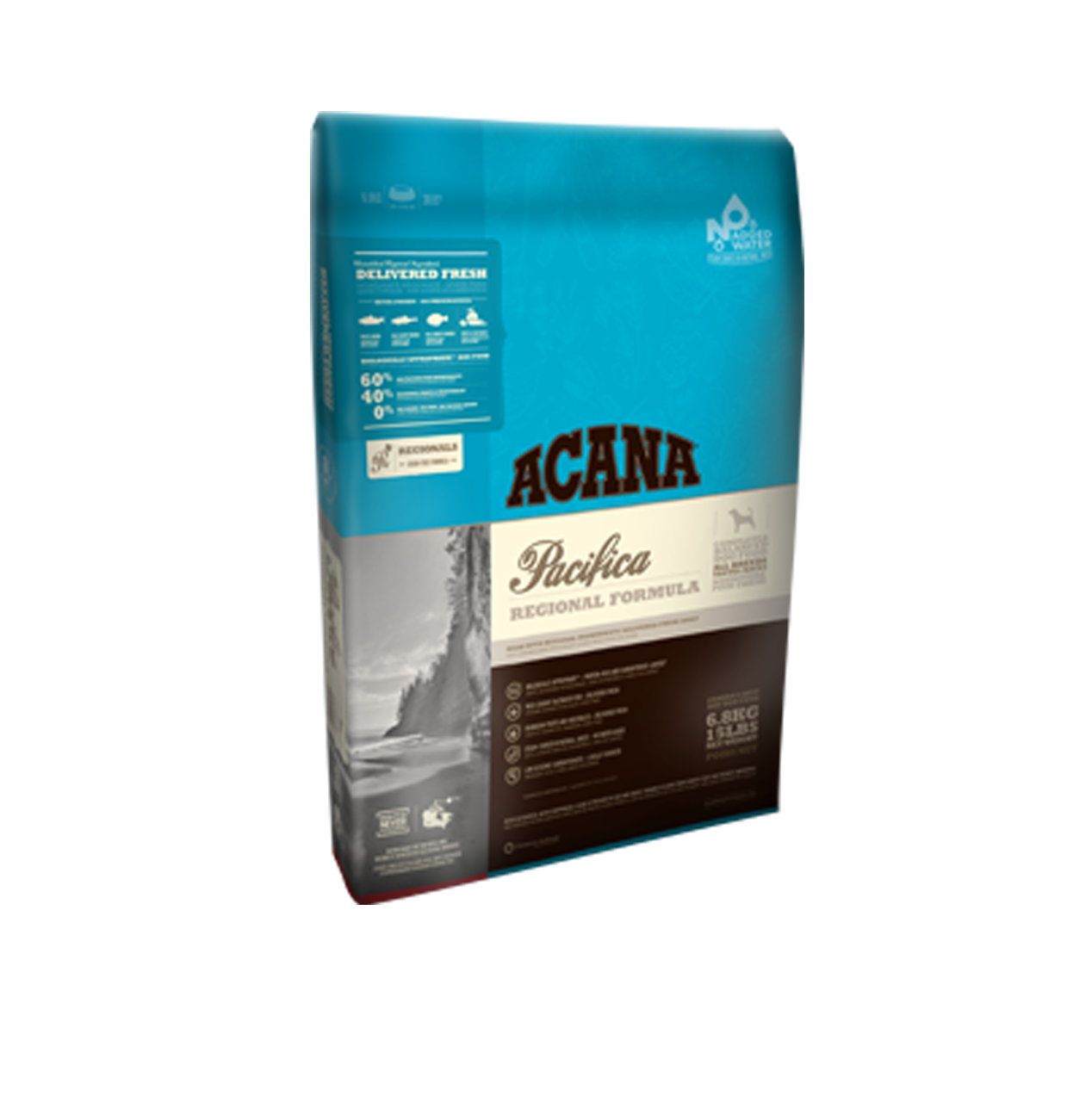Acana Pacifica Köpek Maması 2 kg