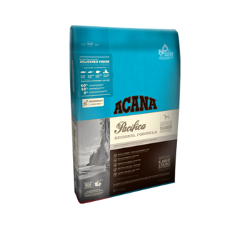 Acana Pacifica Dog 11,4 Kg