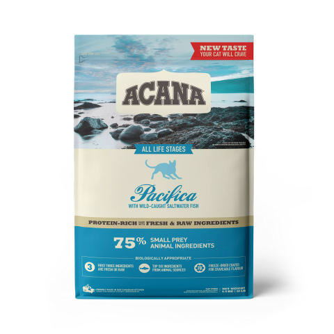 Acana Pacifica Kedi Maması 4,5 Kg