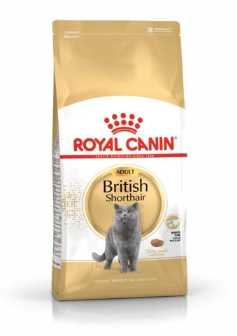 Royal Canin Adult British Shorthair 4 Kg