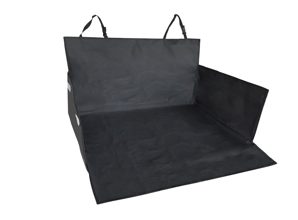 Araba Bagajı Koruma Örtüsü 173x153 Cm