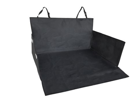 Araba Bagajı Koruma Örtüsü 173x153 Cm