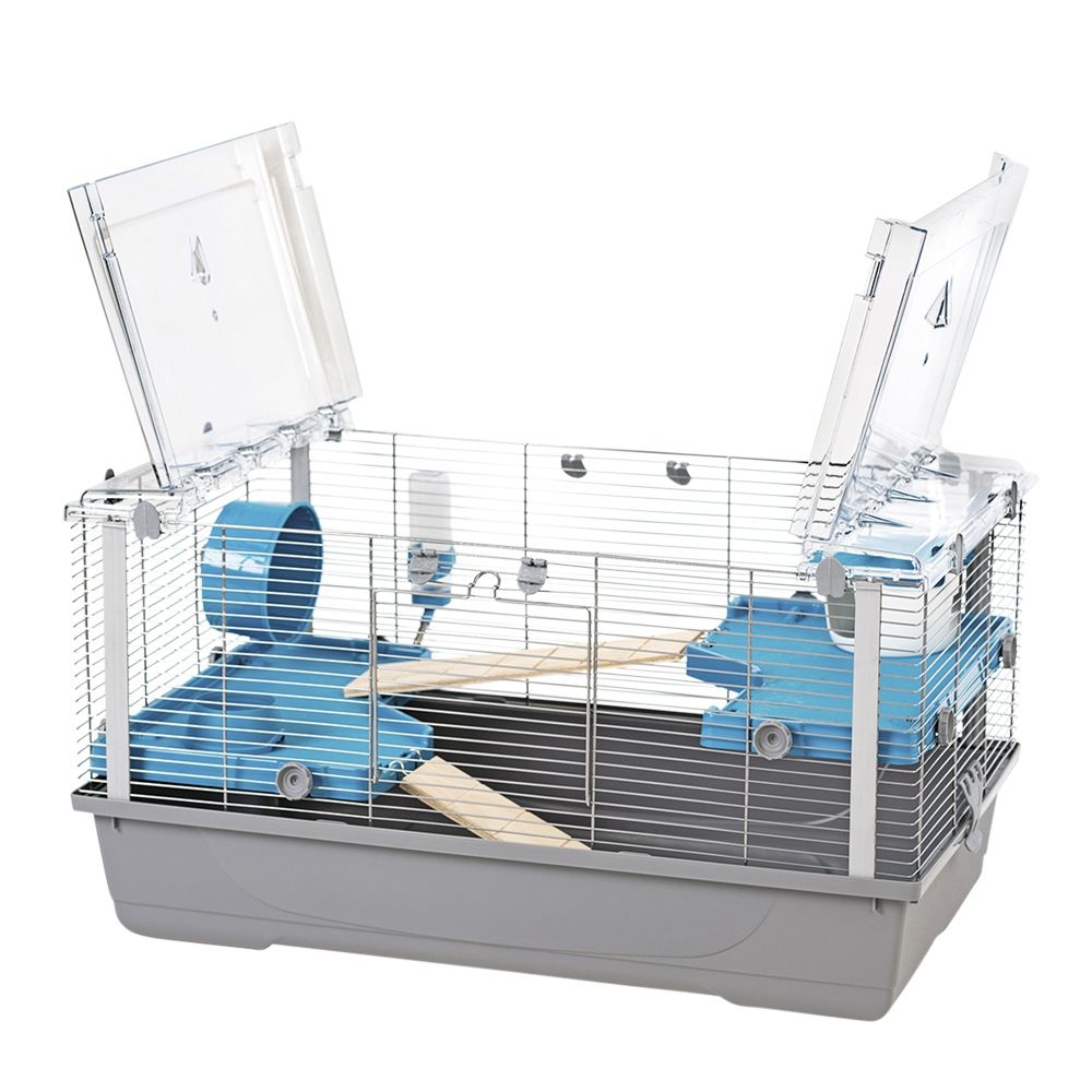 Hamster Kafesi ''EVA''