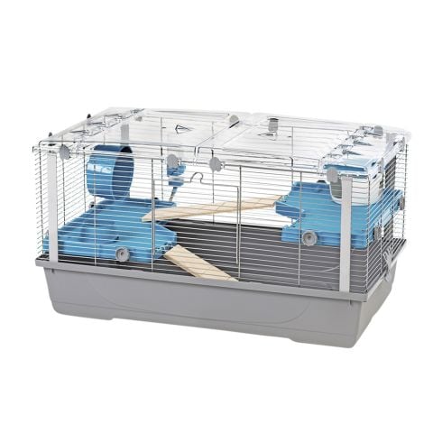 Hamster Kafesi ''EVA''