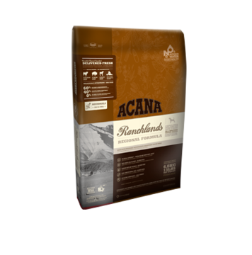 Acana Ranchlands Dog 11,4 Kg