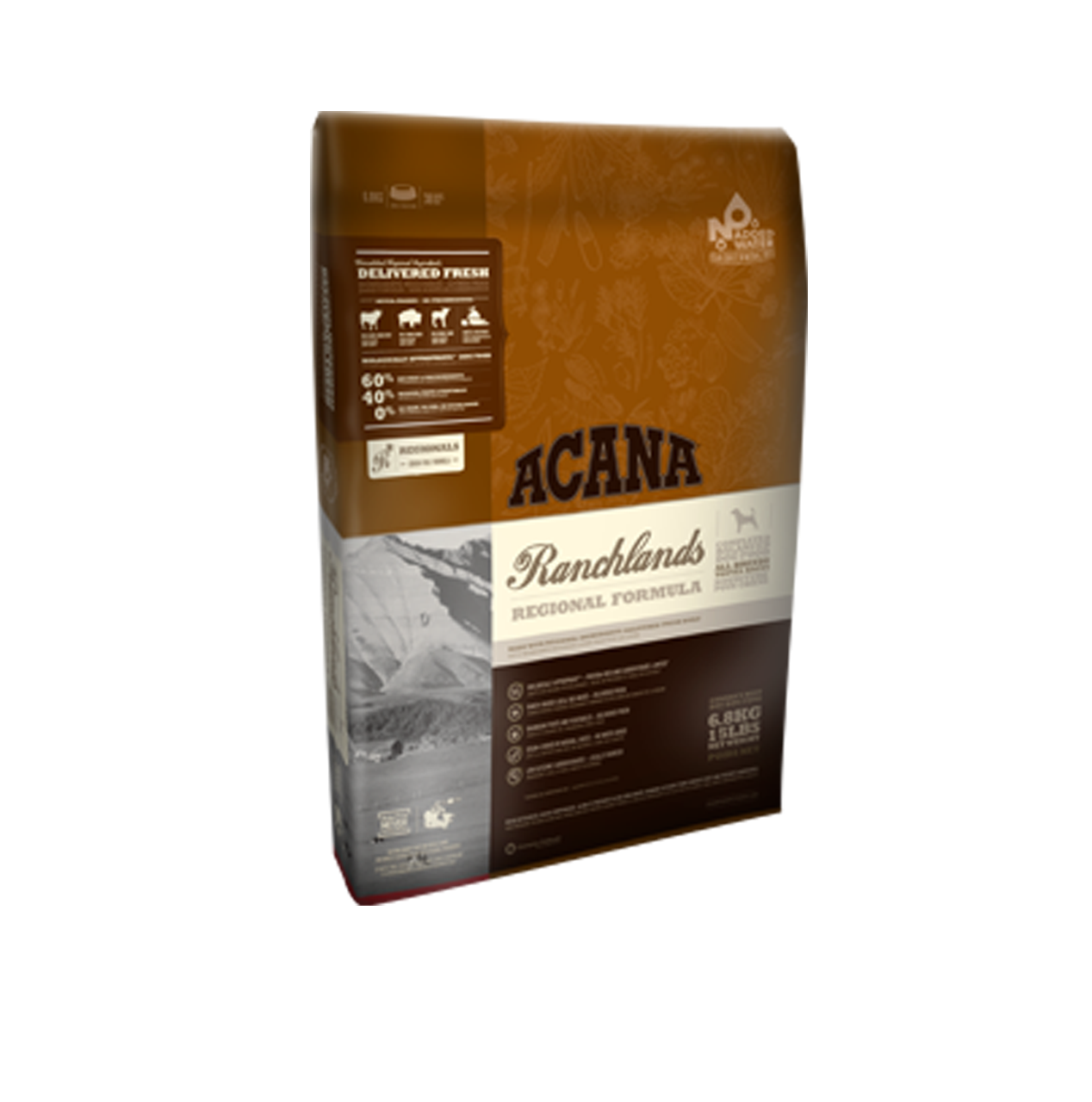 Acana Ranchlands Dog 11,4 Kg