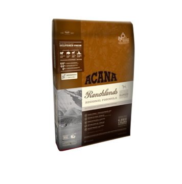 Acana Ranchlands Dog 11,4 Kg