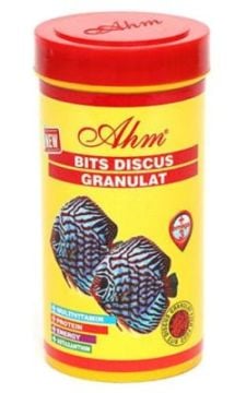 AHM BİTS DISCUS GRANULAT 250 ML