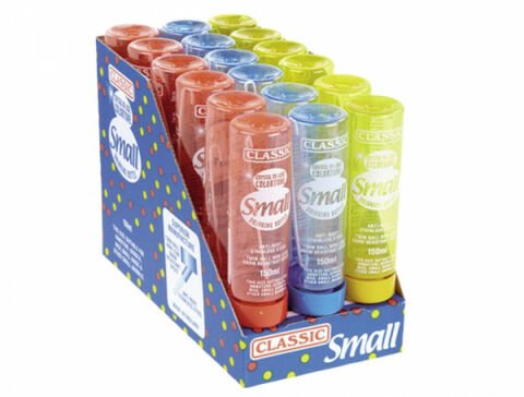 Kemirgen Suluk Küçük 150 Ml
