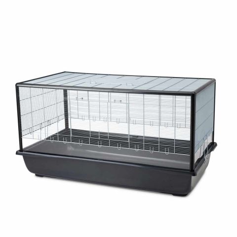 Kemirgenler İçin Kafes ''Aura 120 Plexi''
