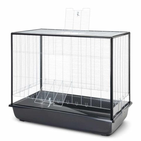 Kemirgenler İçin Kafes ''Argus 120 Plexi''