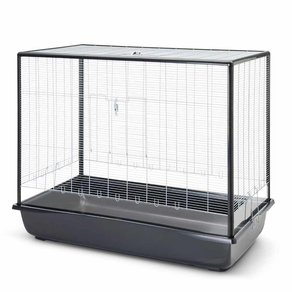 Kemirgenler İçin Kafes ''Argus 120 Plexi''