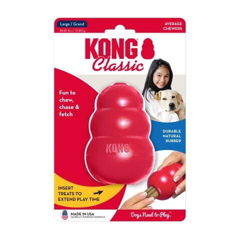 Kong Klasik L