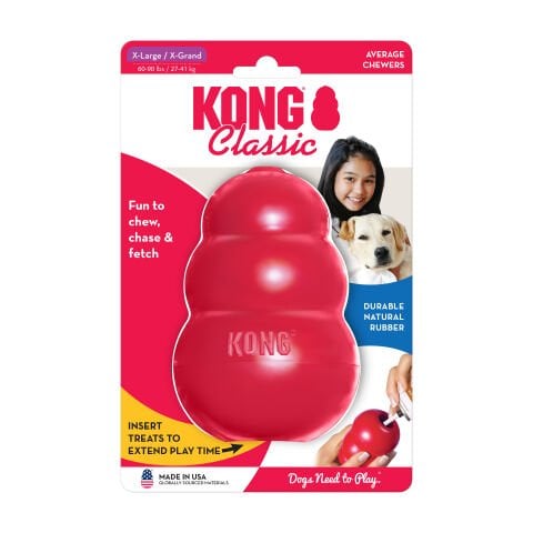 Kong Klasik XL