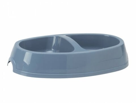 Plastik Mama Kabı Picnic 2 Li 2x400 Ml 30.5x13 Cm