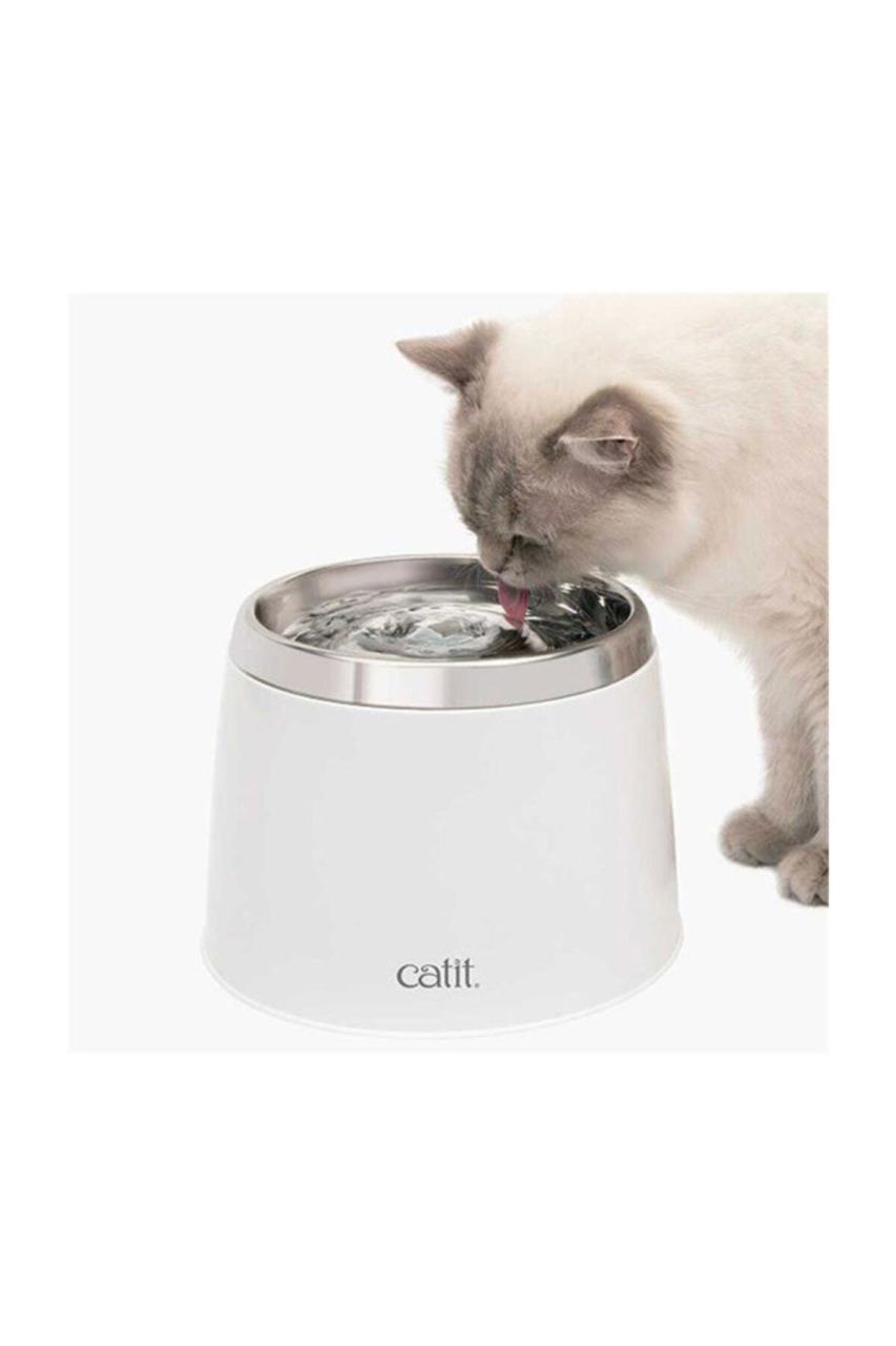 Hagen Catit Su Pınarı Çelik 50023