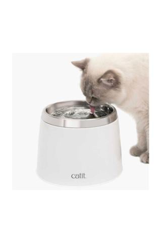 Hagen Catit Su Pınarı Çelik 50023