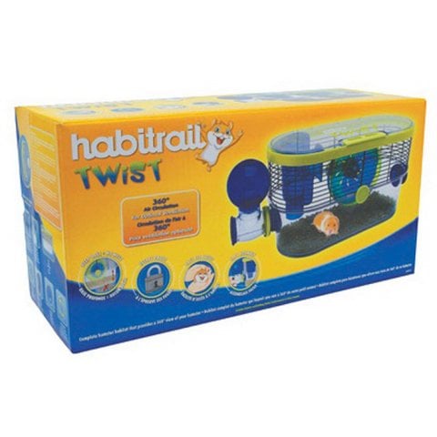 Habitrail Twist Kafes