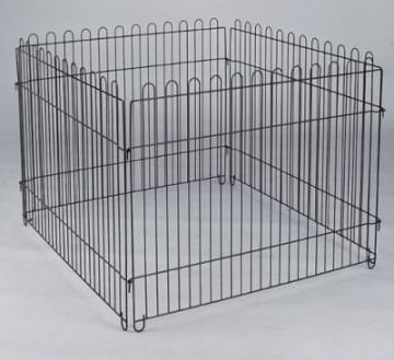 HAS KEDİ KÖPEK BAHÇE ÇİTİ 96x85 Cm PP382