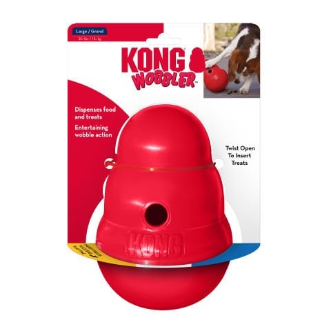 Kong Wobbler Büyük