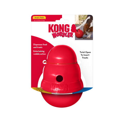 Kong Wobbler Küçük