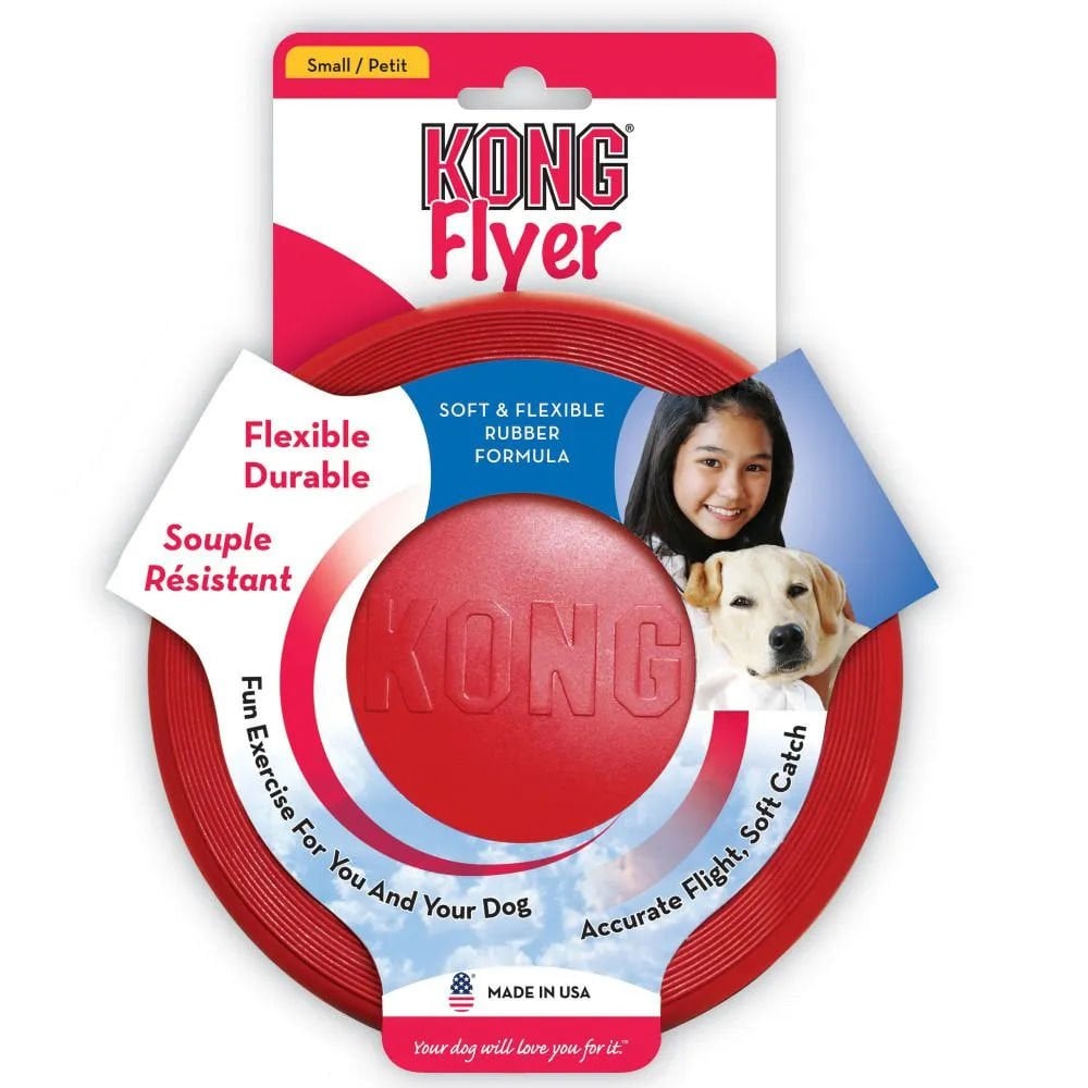 Kong Flyer S