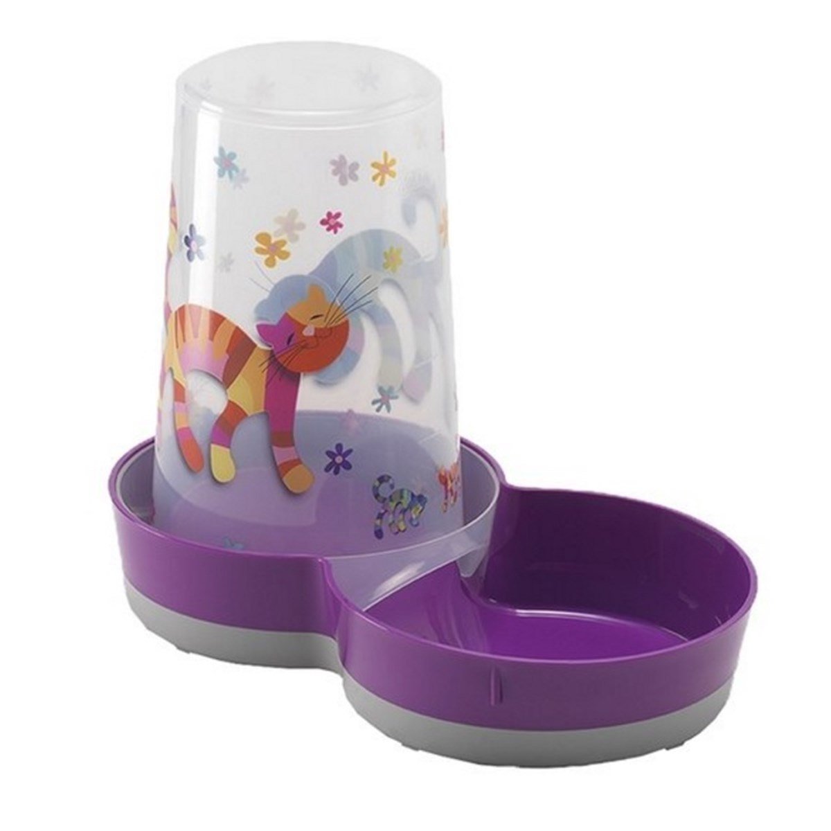 MODERNA FRIENDS HAZNELİ MAMA KABI 1,5 LT