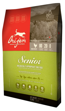 Orijen Senior Yaşlı Köpek Maması 2 Kg