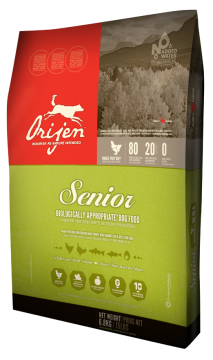 Orijen Senior Yaşlı Köpek Maması 2 Kg