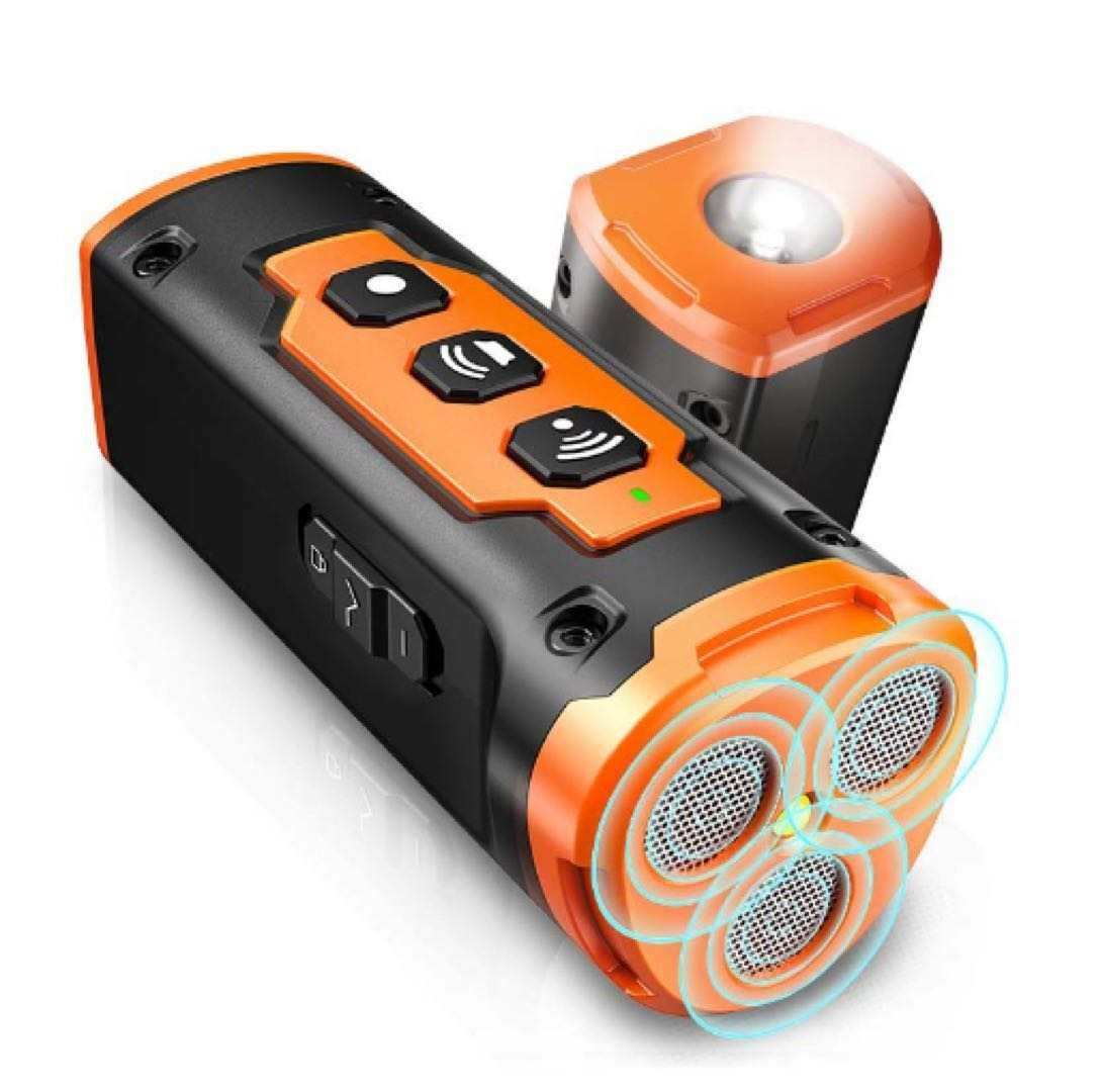 Köpek Uzaklaştırıcı Ultrasonic