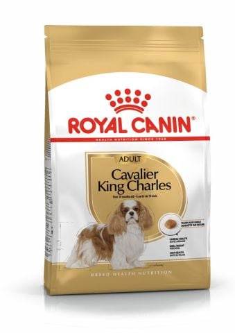 Royal Canin Adult Cavalier King Charles 1,5 Kg