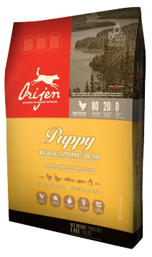 Orijen Puppy Yavru Köpek Maması 11,4 Kg