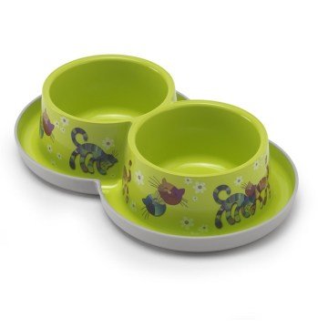 MODERNA TRENDY İKİLİ MAMA KABI H136