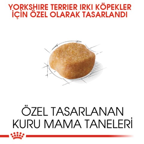 Royal Canin Yorkshire Terrier Adult 1,5 Kg