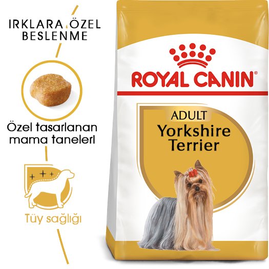 Royal Canin Yorkshire Terrier Adult 1,5 Kg