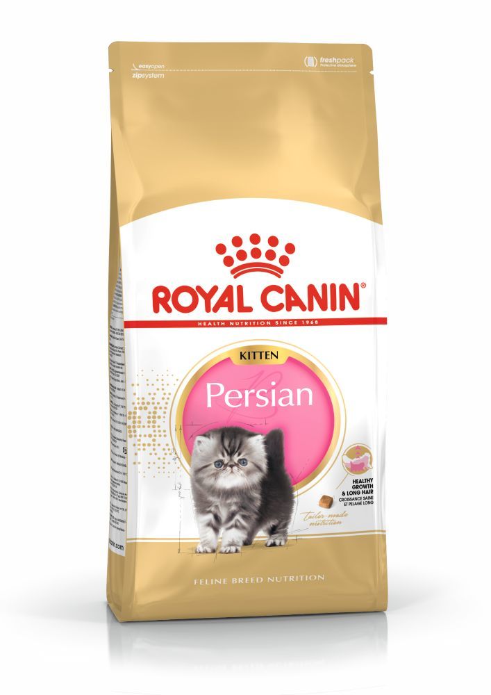 Royal Canin Kitten Persian 2 Kg